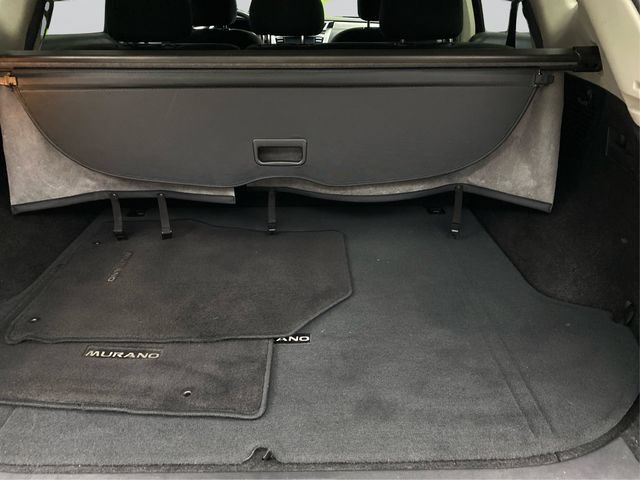 Used 2015 Nissan Murano SV AWD/4WD image 14
