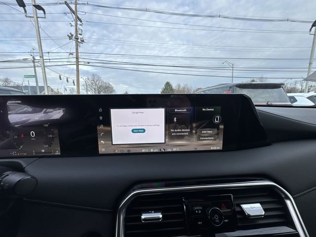 New 2026 Nissan Armada SL w/ Captain's Chari Seat Package image 16