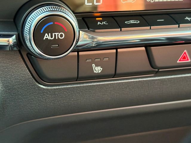 New 2026 MAZDA MAZDA3 Carbon image 21