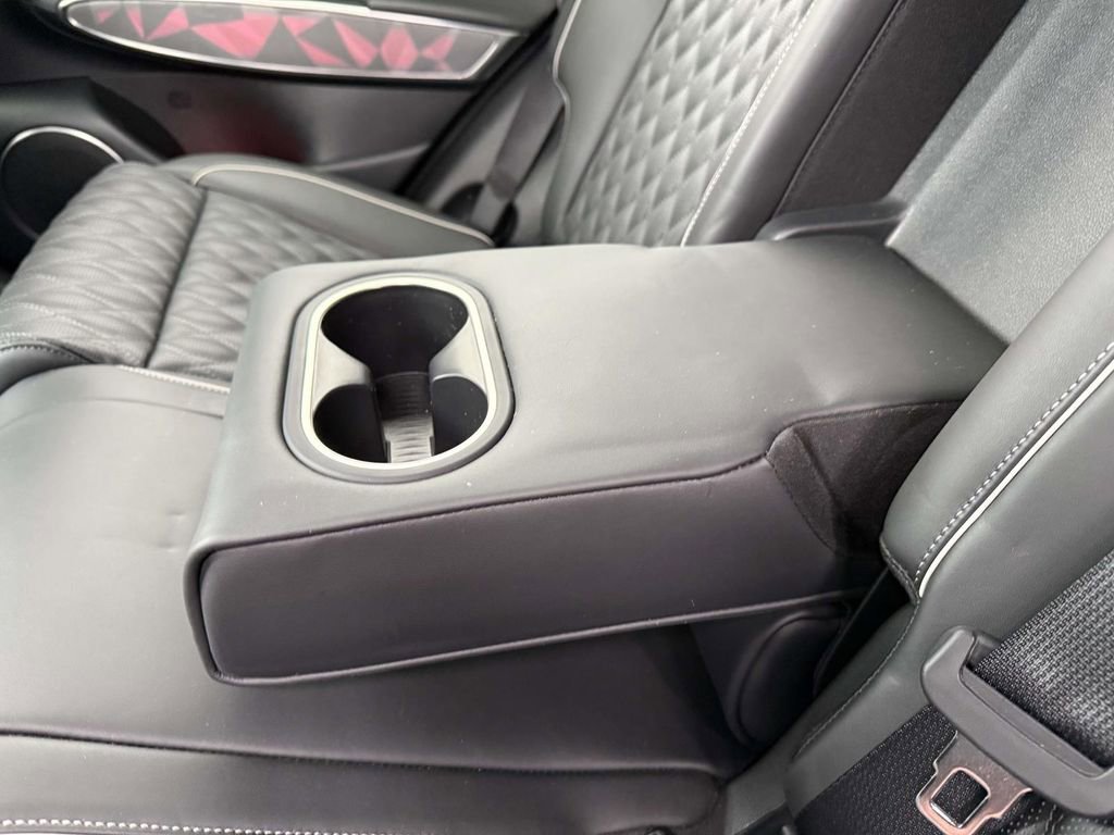 Certified 2024 Genesis GV70 3.5T Sport w/ Sport Advanced Package image 10