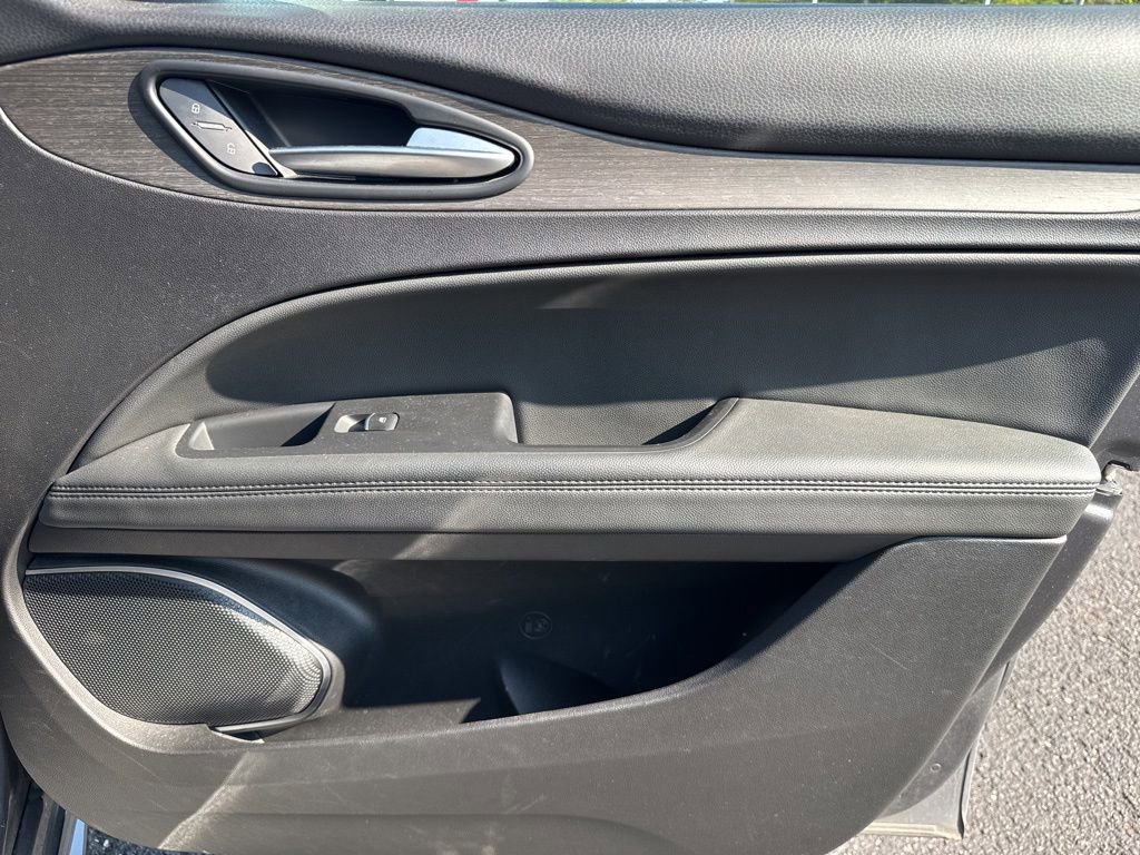 Used 2022 Alfa Romeo Stelvio Ti w/ Active Assist Plus Package image 59