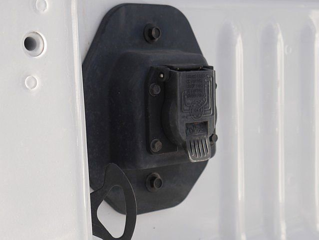 Used 2022 Ford F350 XL w/ STX Appearance Package image 45