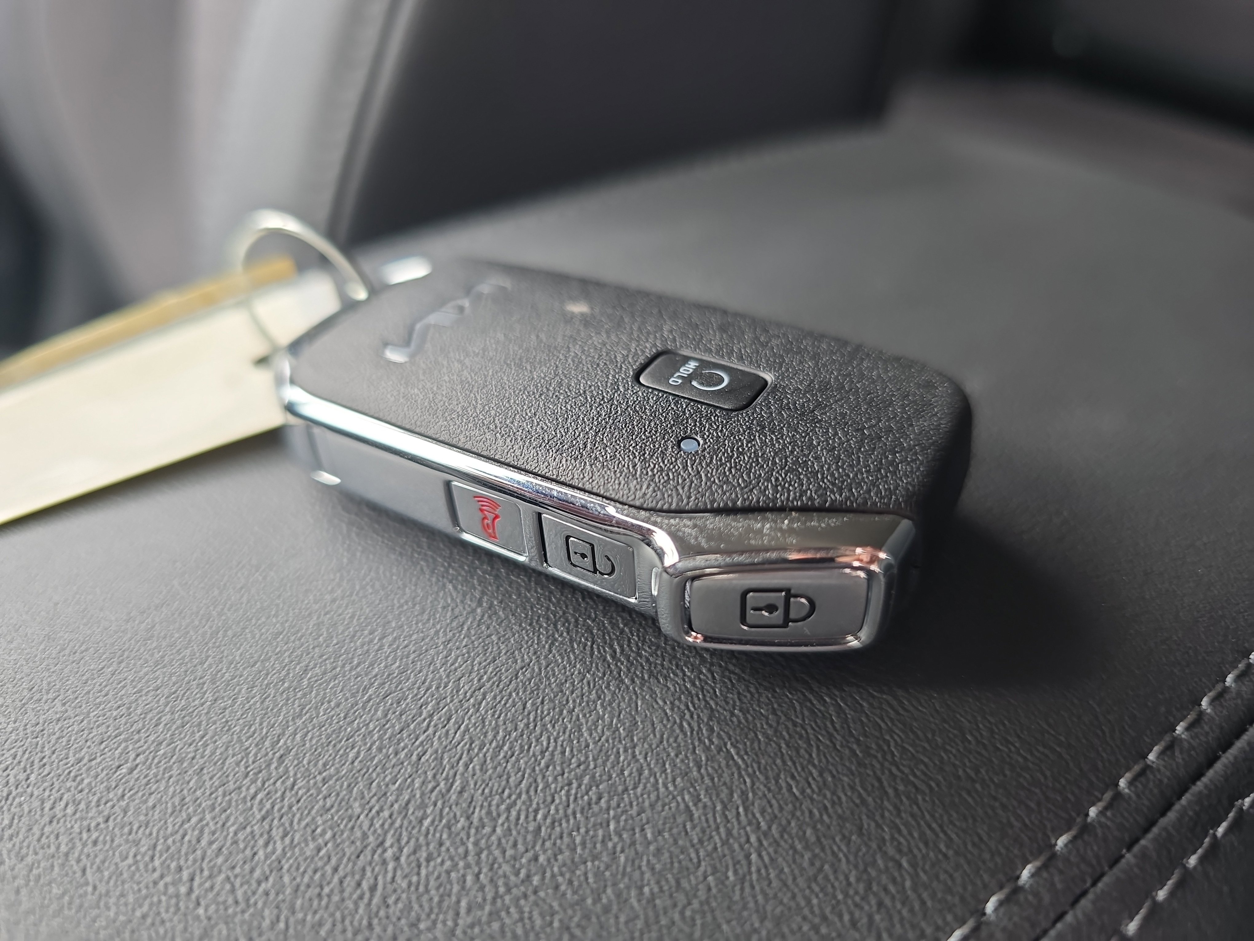 New 2026 Kia Seltos S image 35