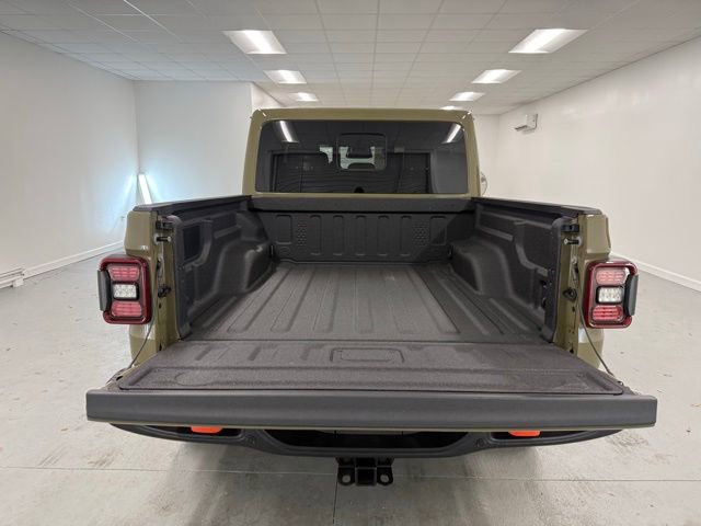 New 2026 Jeep Gladiator Mojave image 8
