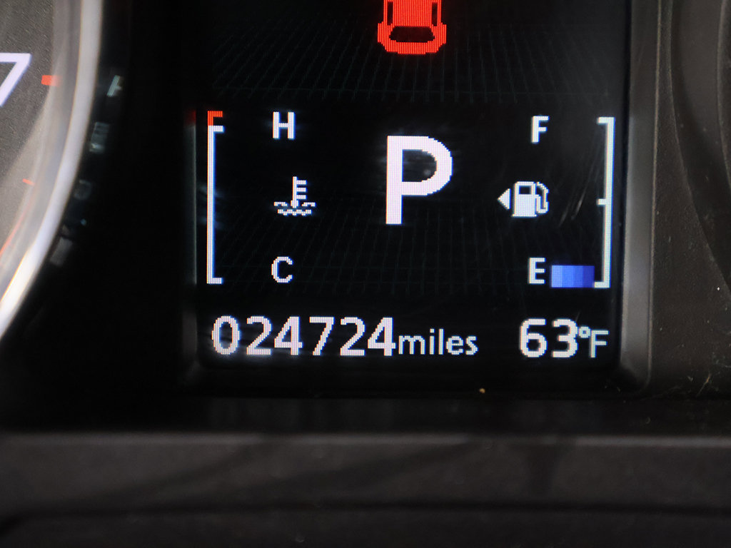 Used 2024 Mitsubishi Outlander Sport ES AWD/4WD image 33