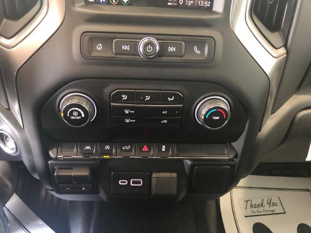 New 2025 Chevrolet Silverado 1500 W/T w/ WT Value Package image 18