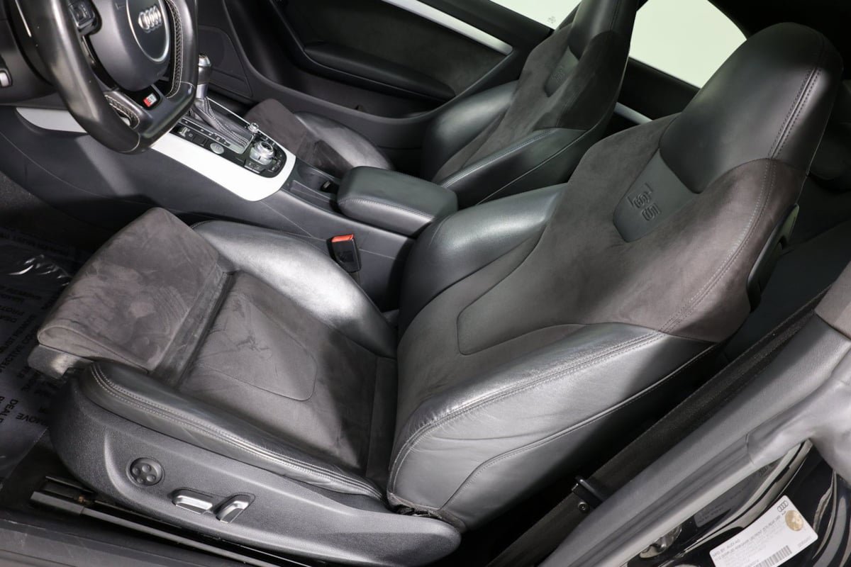 Used 2013 Audi S5 Premium Plus w/ Audi MMI Navigation Plus Pkg image 10