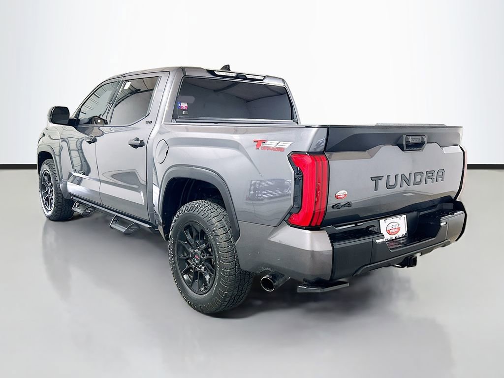 Used 2023 Toyota Tundra SR5 AWD/4WD image 6