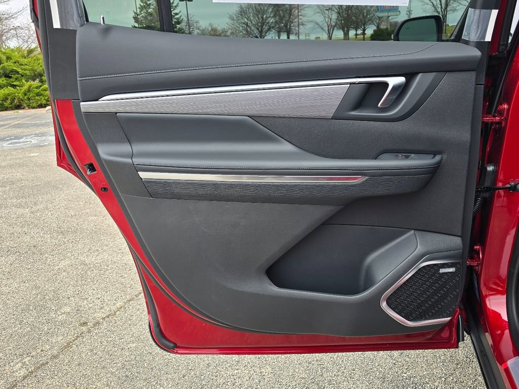 New 2026 Buick Enclave Preferred image 24