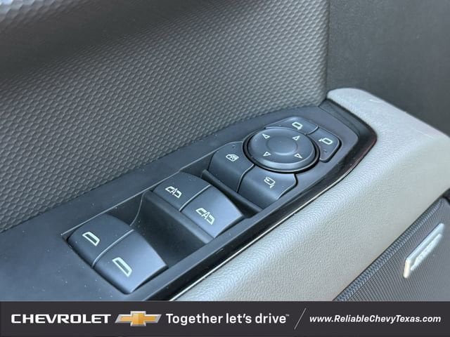 Certified 2024 Chevrolet Silverado 1500 ZR2 w/ ZR2 Bison Edition image 34