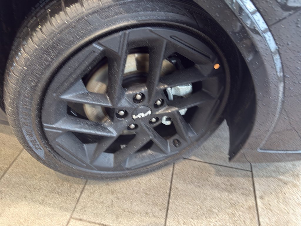 Used 2025 Kia K4 GT-Line Turbo image 29