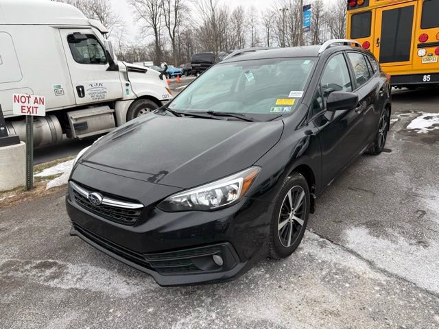 Used 2021 Subaru Impreza Premium image 3