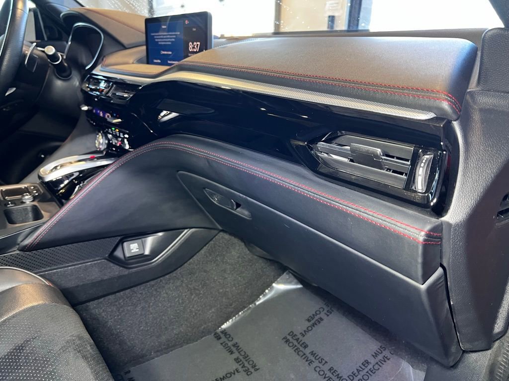 Used 2023 Acura MDX A-Spec image 53