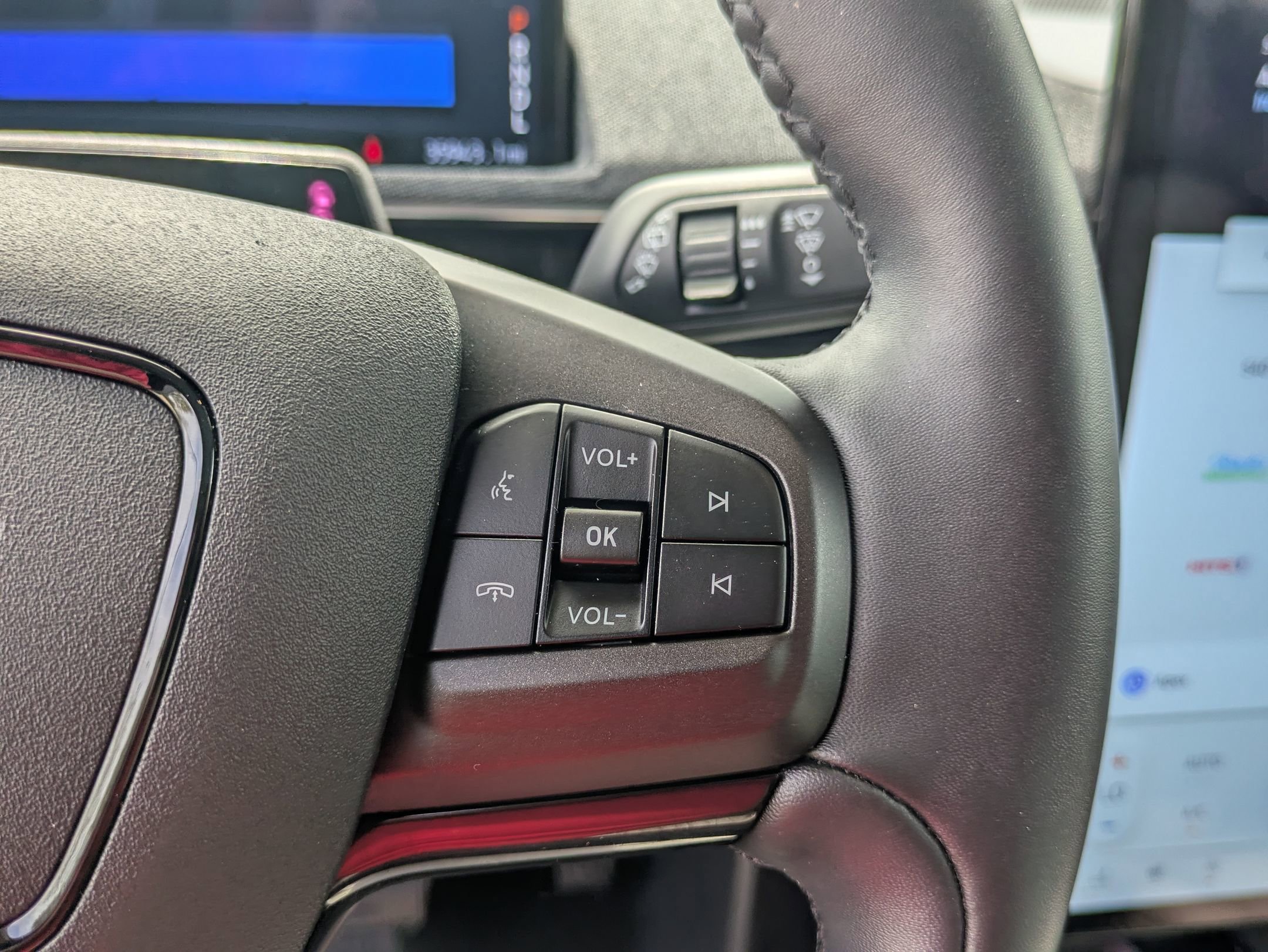 Certified 2022 Ford Mustang Mach-E Premium AWD/4WD image 19