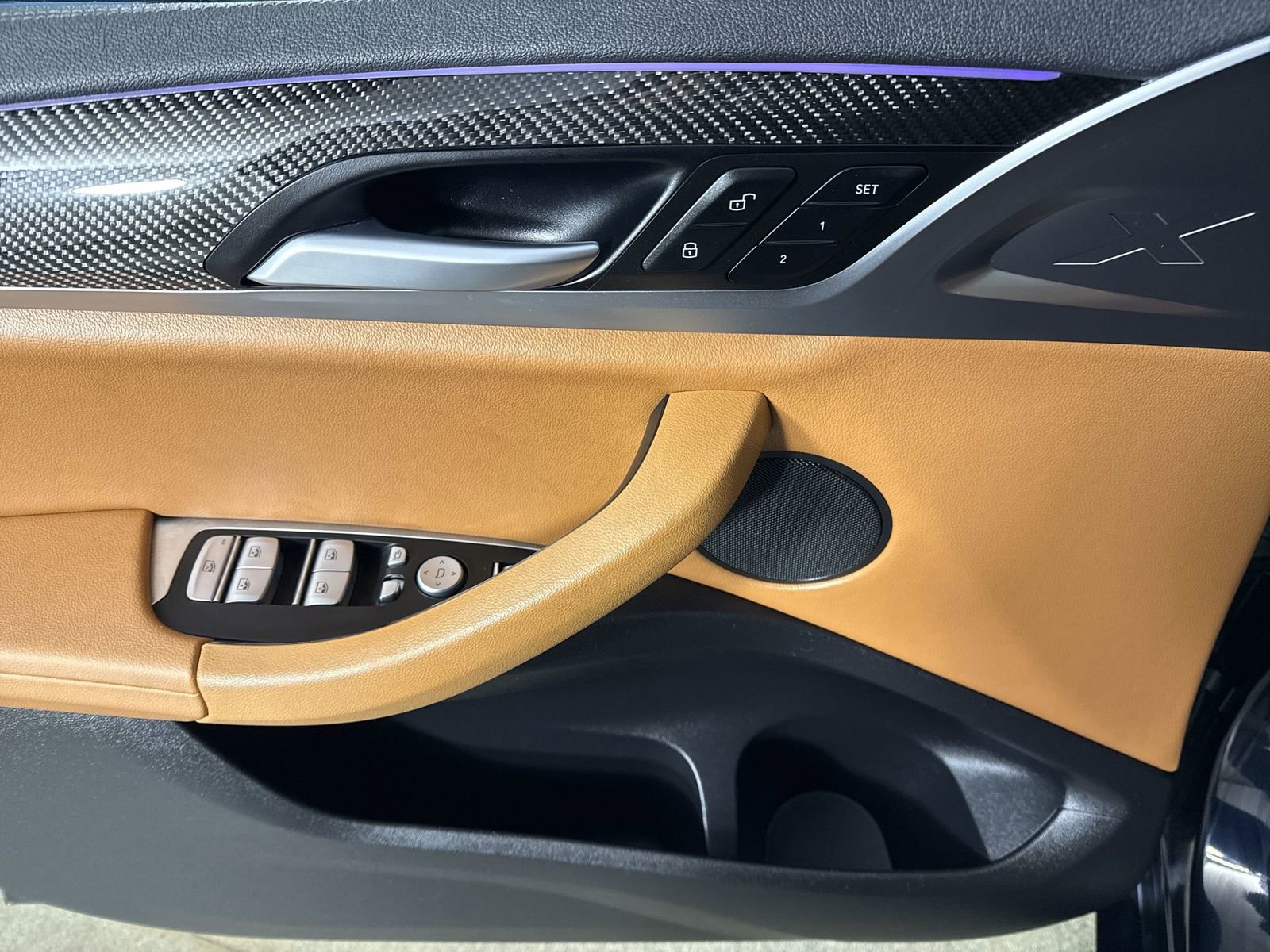 Used 2023 BMW X3 M40i w/ Premium Package image 20