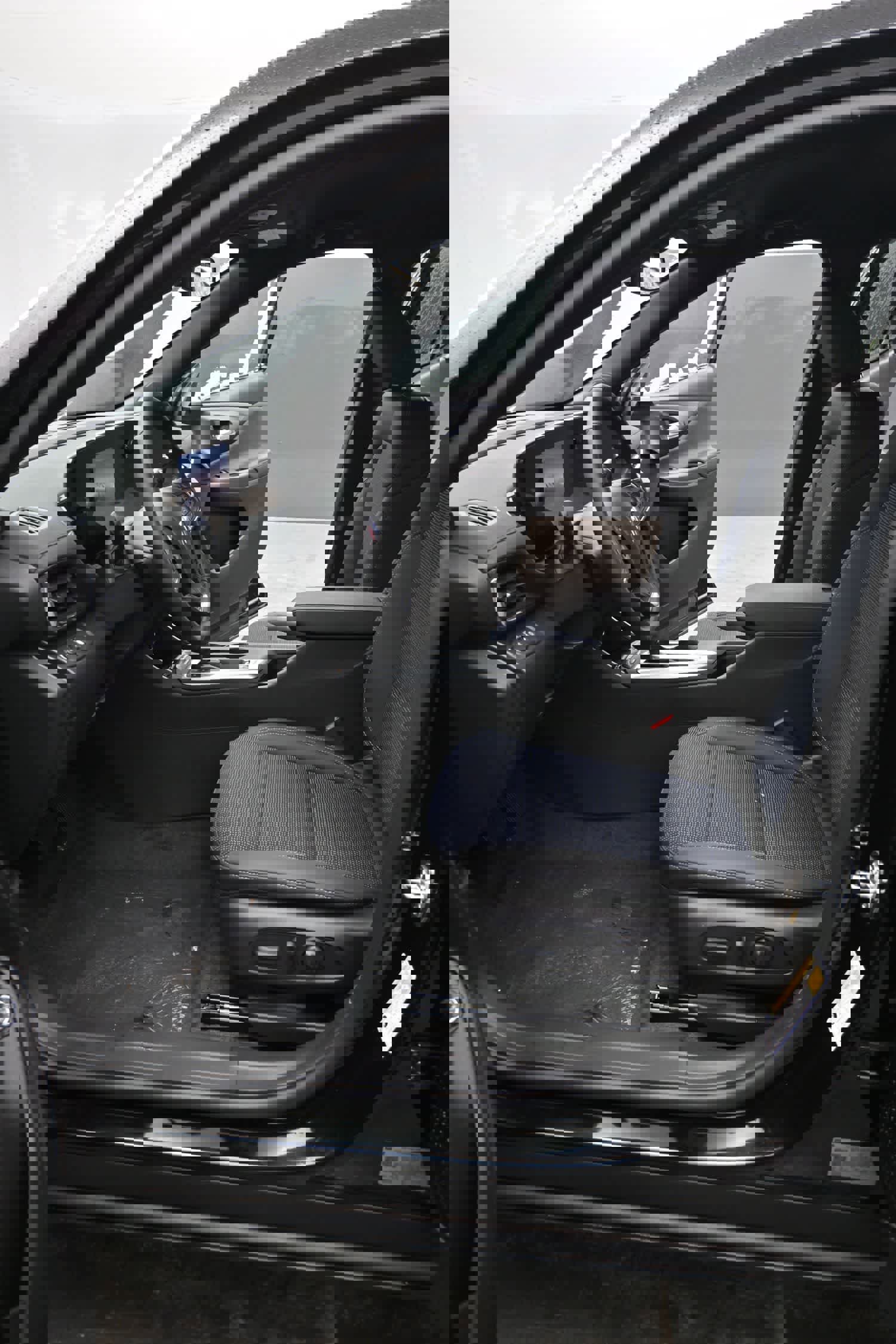 New 2026 Buick Envista Preferred w/ Convenience I Package image 15