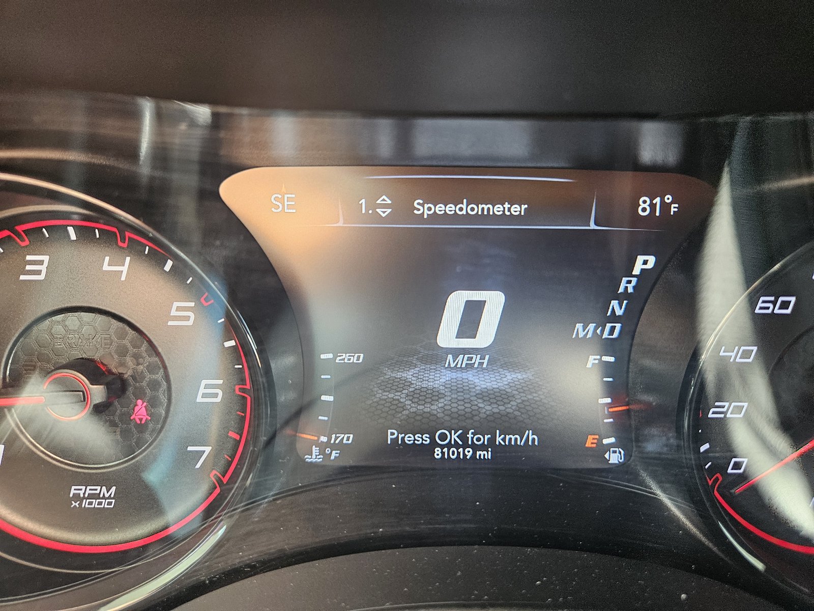 Used 2021 Dodge Charger Scat Pack w/ Daytona Edition Group RWD image 12