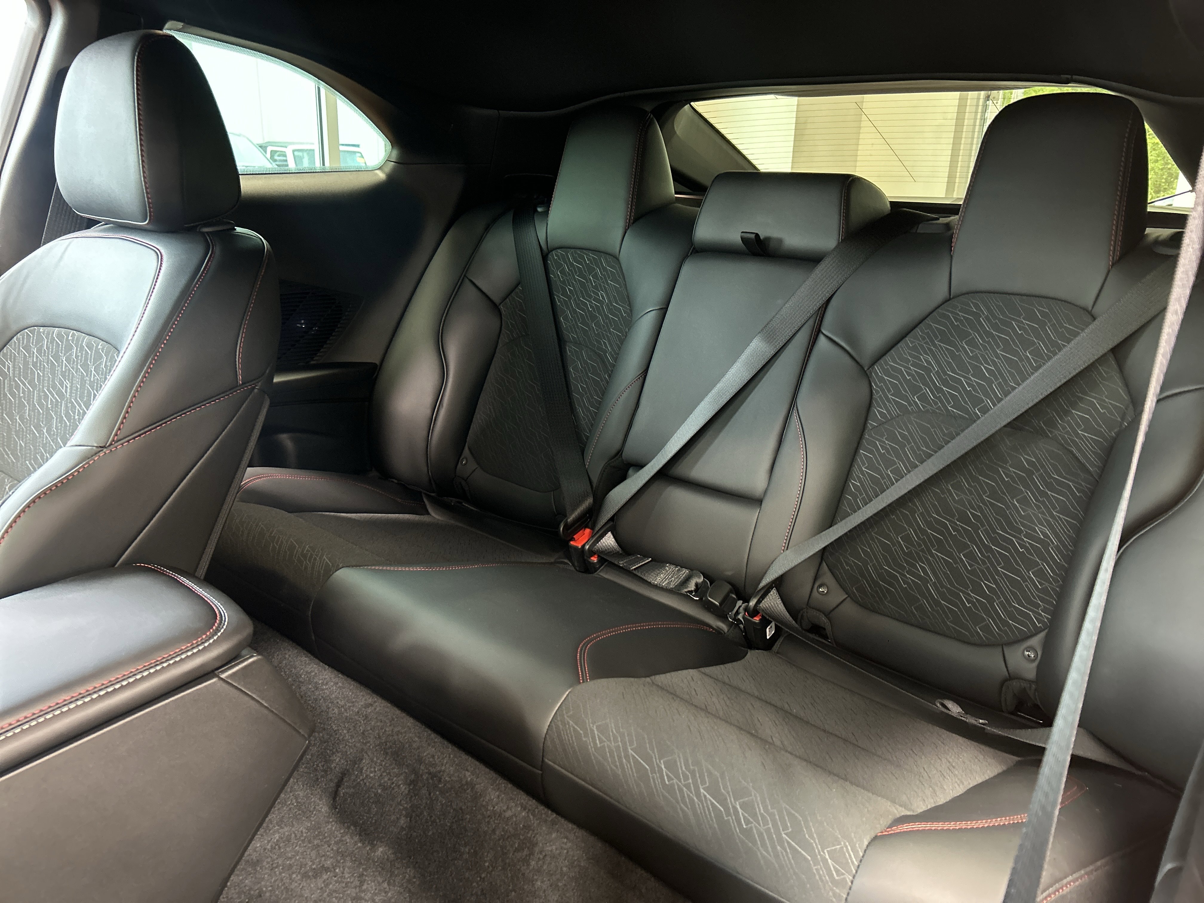 New 2026 Dodge Charger Scat Pack w/ Blacktop Package image 31