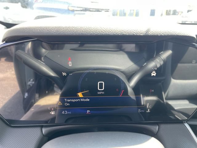 New 2026 Chevrolet TrailBlazer LS w/ LS Convenience Package FWD image 15