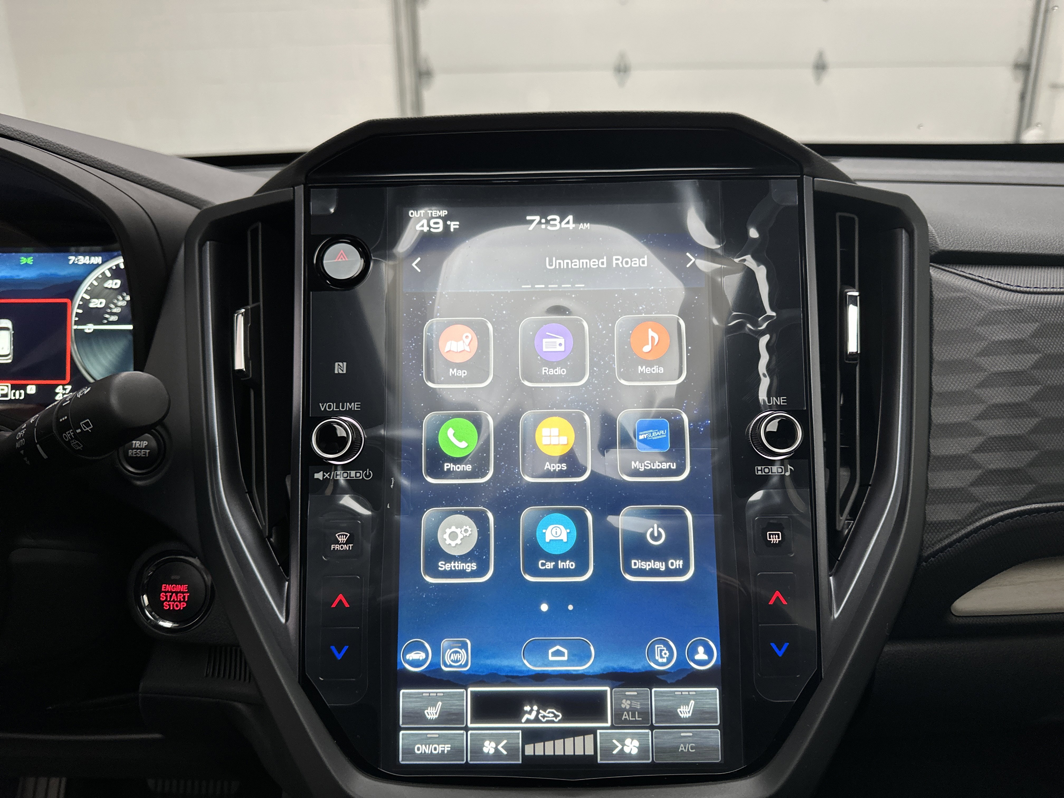 New 2025 Subaru Forester Limited image 31