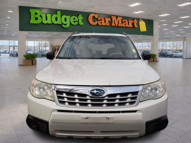 Used 2013 Subaru Forester 2.5X w/ Popular Pkg 3 image 2