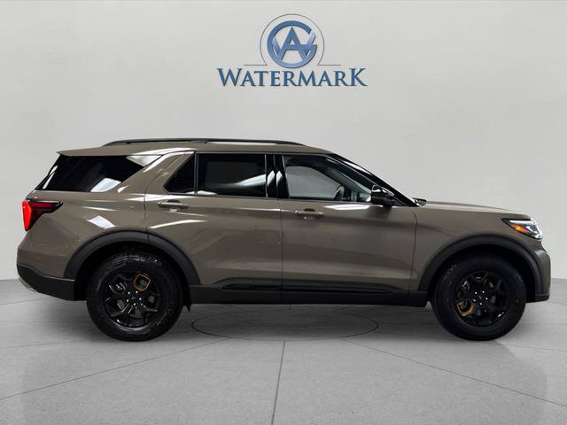 New 2026 Ford Explorer Tremor w/ Tremor Ultimate Package AWD/4WD image 6
