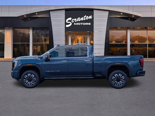 New 2026 GMC Sierra 2500 Denali Ultimate AWD/4WD image 2