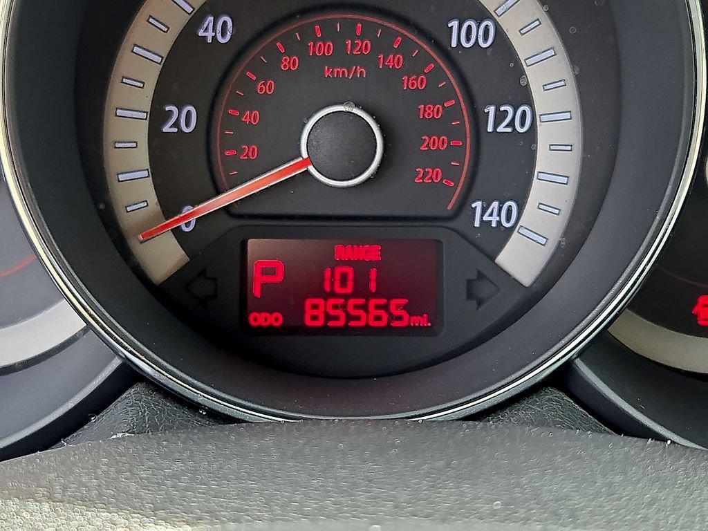Used 2013 Kia Forte EX w/ Fuel Economy Pkg FWD image 22