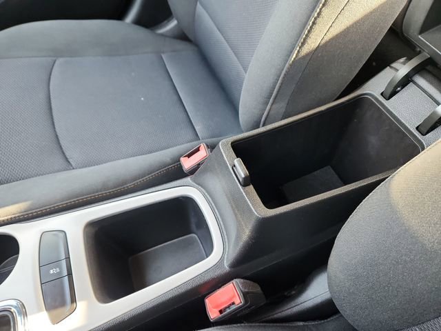 Used 2017 Chevrolet Cruze LS image 43