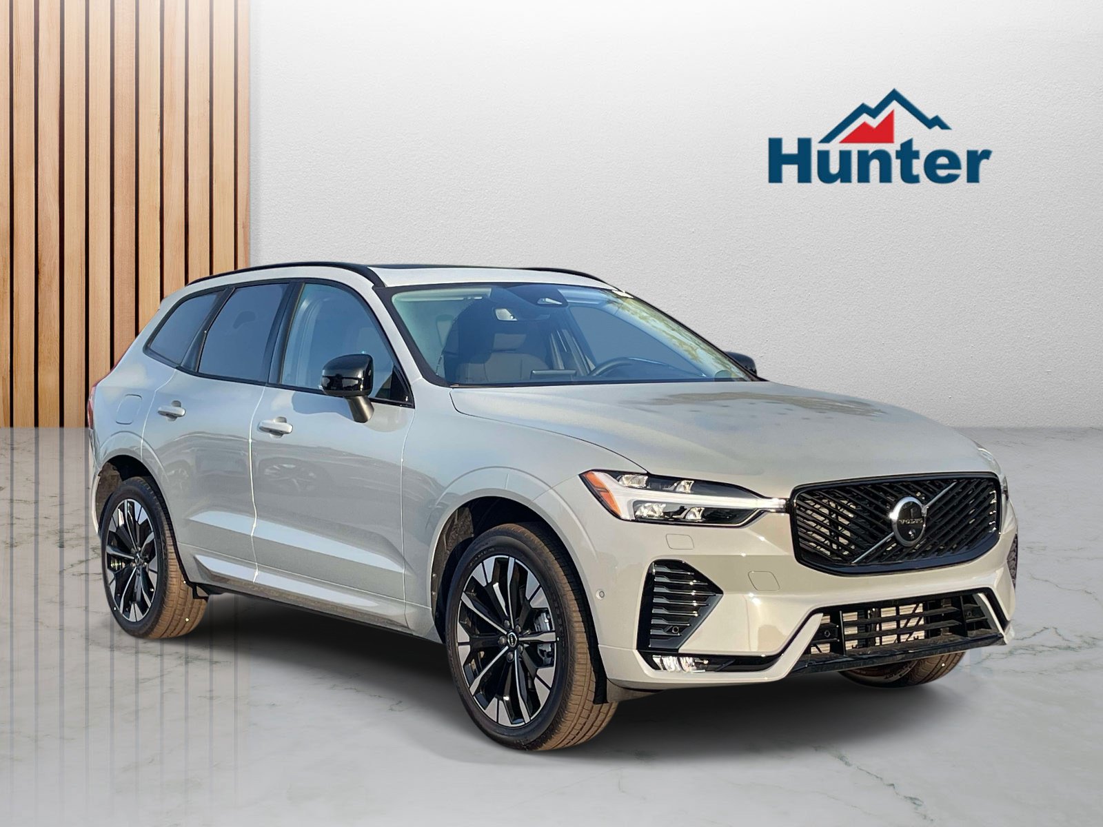 New 2026 Volvo XC60 B5 Plus w/ Protection Package Premier