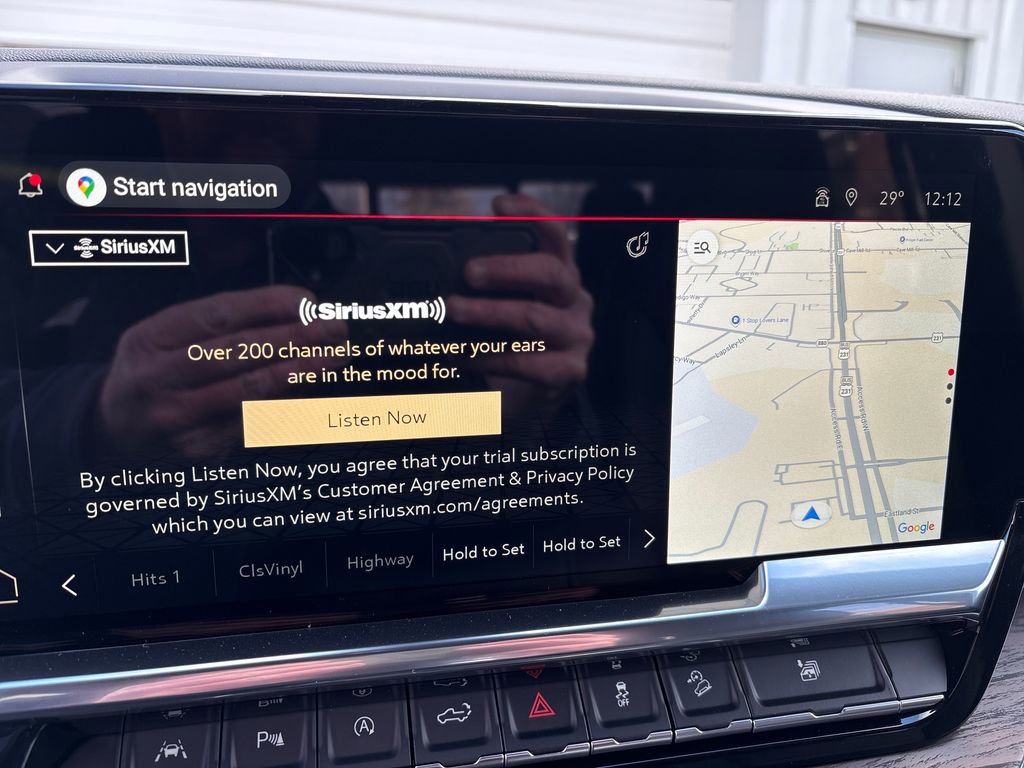 New 2026 GMC Sierra 1500 SLT w/ SLT Premium Plus Package image 30