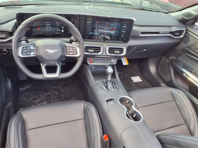 New 2025 Ford Mustang GT Premium image 6