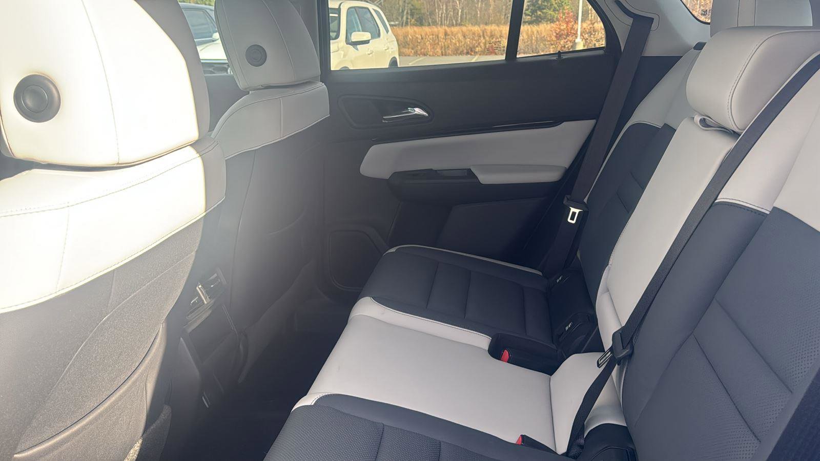 Used 2024 Honda Prologue Elite image 21