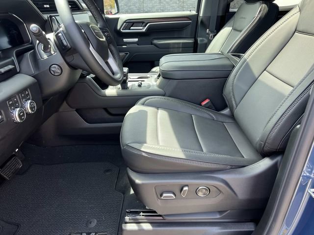 New 2026 GMC Sierra 1500 Elevation AWD/4WD image 48