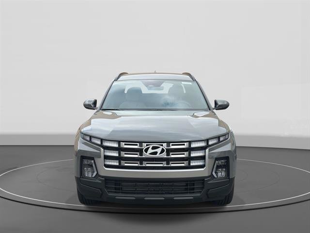 New 2026 Hyundai Santa Cruz SEL FWD image 2