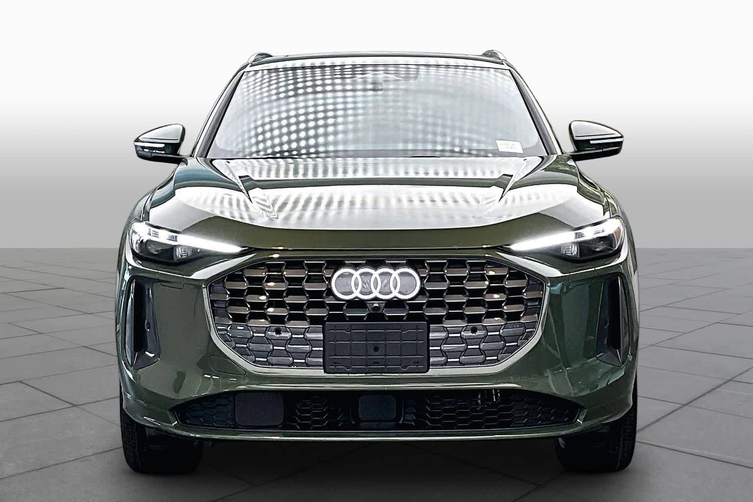 New 2026 Audi Q5 Premium Plus image 3