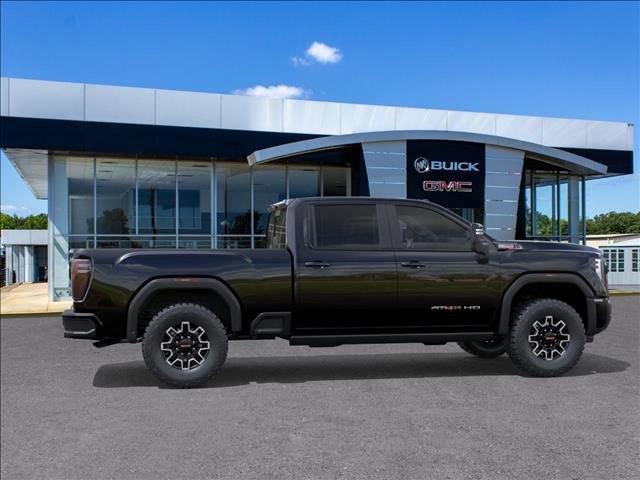 New 2026 GMC Sierra 2500 AT4X image 5