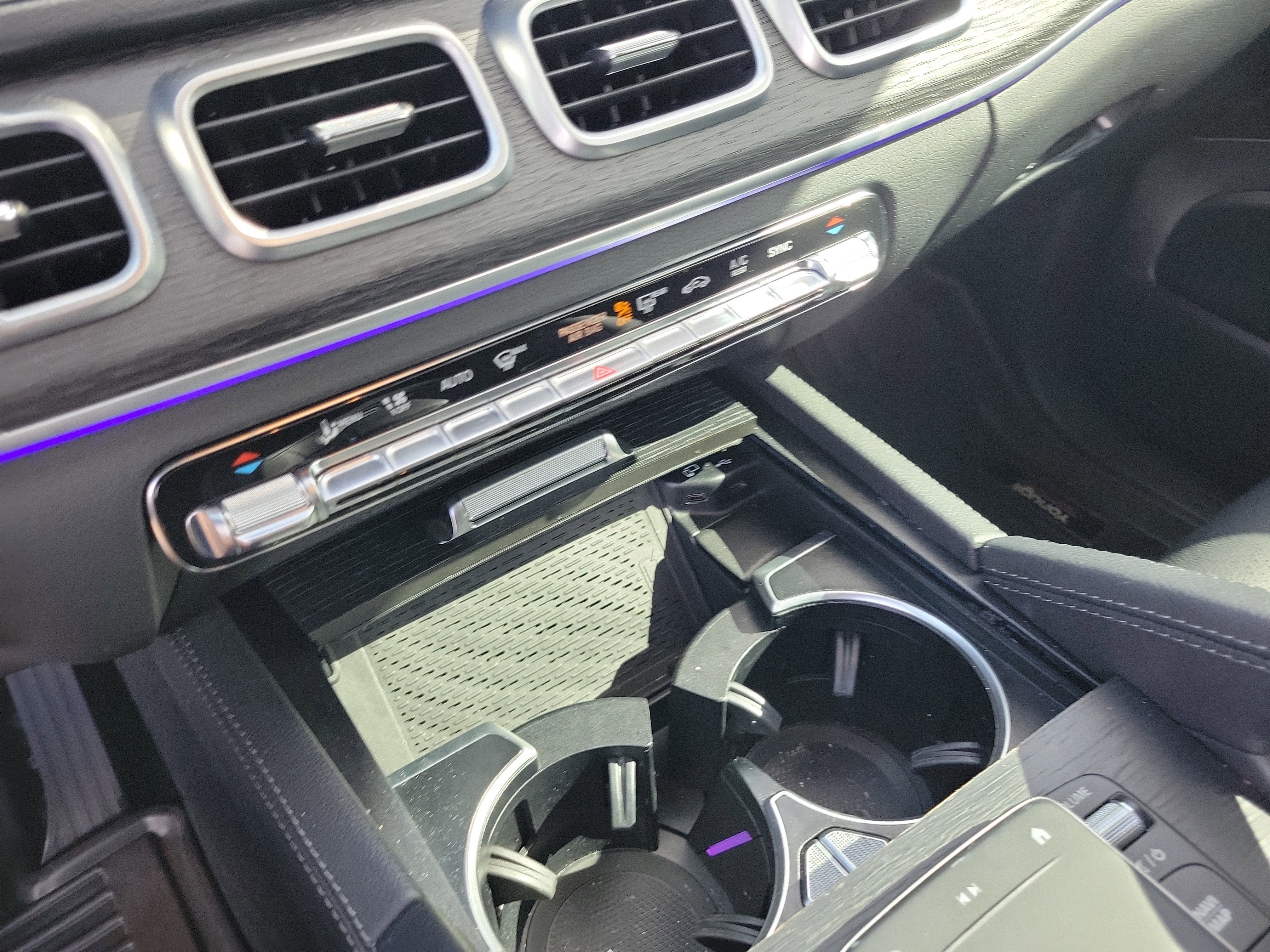 Used 2023 Mercedes-Benz GLE 450 4MATIC image 20