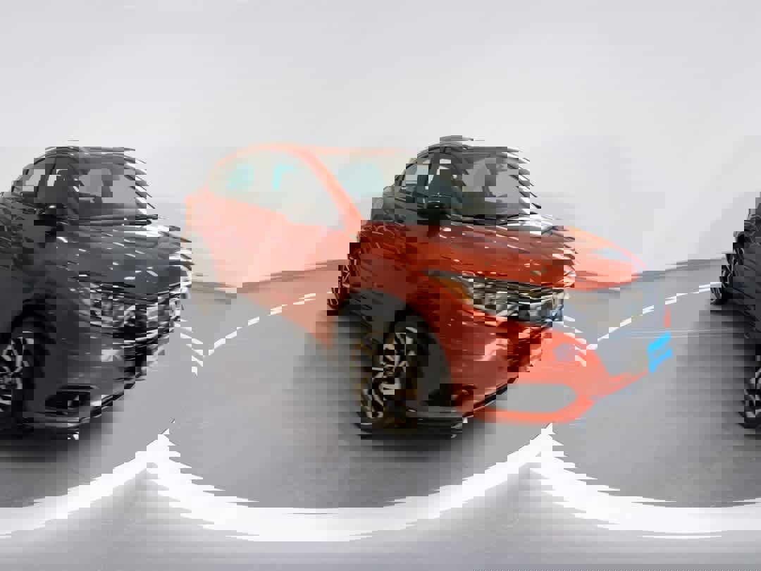 Used 2020 Honda HR-V Sport image 2