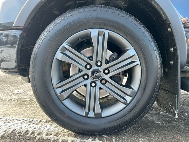 Used 2014 Ford F150 FX4 w/ Equipment Group 402A Luxury image 12