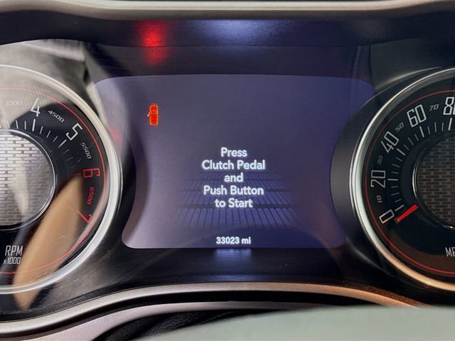 Used 2022 Dodge Challenger R/T w/ Plus Package image 12