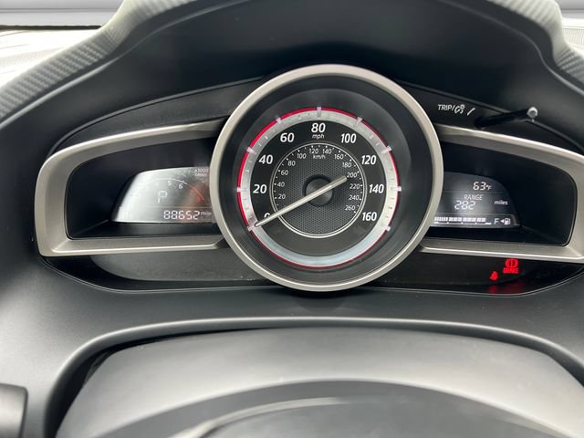 Used 2014 MAZDA MAZDA3 i Grand Touring FWD image 14
