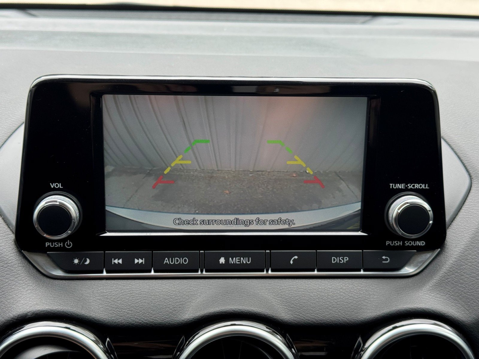 Used 2020 Nissan Sentra S FWD image 23