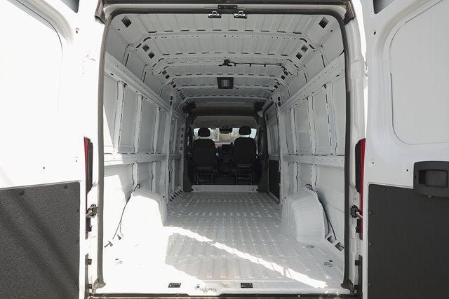 New 2024 RAM ProMaster 3500 w/ Quick Order Package 22H SLT+ FWD image 6