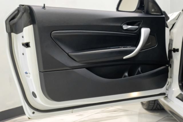 Used 2015 BMW M235i Coupe RWD image 46