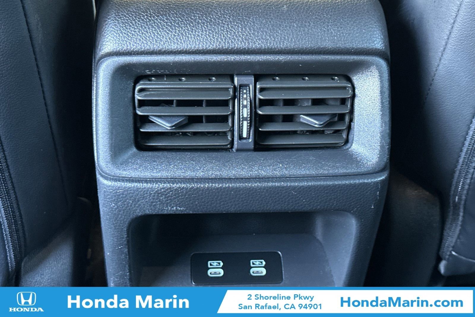 Used 2023 Honda CR-V Sport Touring image 15