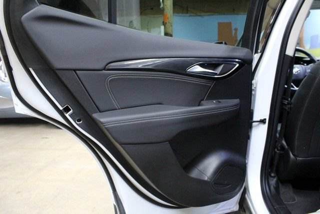 Certified 2023 Buick Envision Essence AWD/4WD image 14