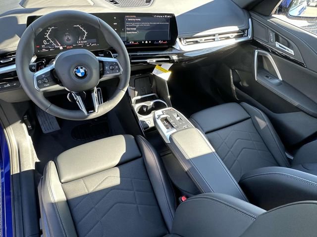 New 2026 BMW X1 xDrive28i w/ Technology Package image 10
