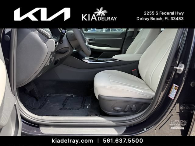 Used 2023 Hyundai Sonata SEL w/ Preferred Accessory Package FWD image 16
