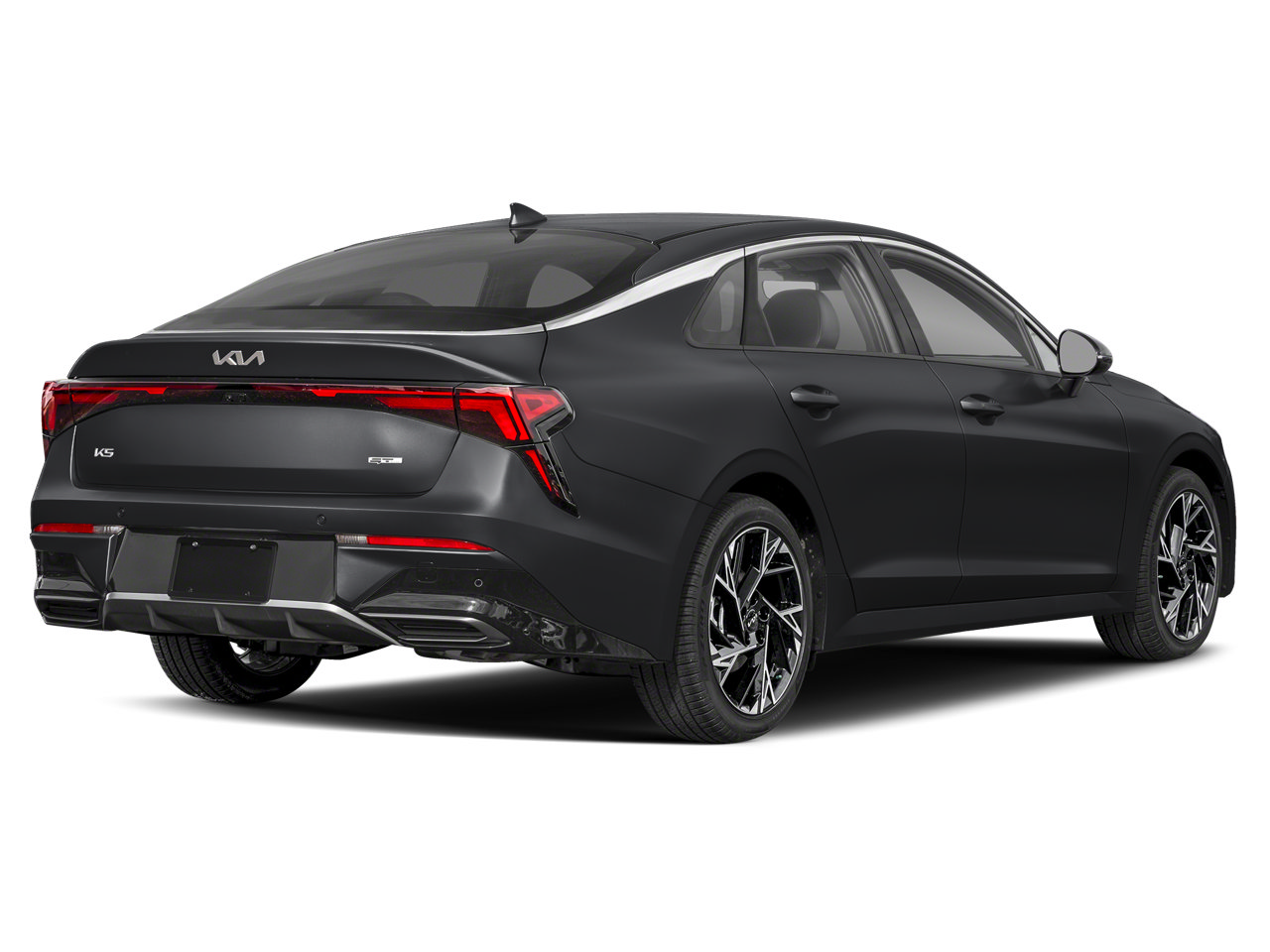 New 2026 Kia K5 GT-Line FWD image 31